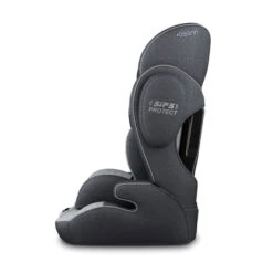 Osann Flux Plus Kindersitz Universe Grey Gruppe 1/2/3 | 9 Bis 36 Kg -Baby Life Verkauf 102 137 252 flux plus universe grey rgb mit schatten 3 3