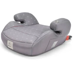 Osann Junior Isofix Sitzerhöhung Bellybutton Affe Gruppe 2/3 | 15 Bis 36 Kg