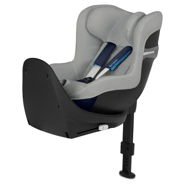CYBEX Sirona SX2 I-Size Sommerbezug Grey 1 CYBEX Sirona SX2 I-Size Sommerbezug Grey