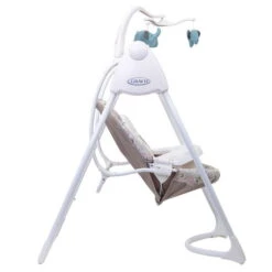 Graco Lovin Hug Schaukel Daydream 10 Musikvarianten Und 5 Naturgeräusche -Baby Life Verkauf 1l998ddreu graco emea lovinhug daydream profile