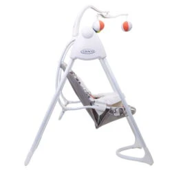 Graco Lovin Hug Schaukel Patchwork Grey 10 Musikvarianten Und 5 Naturgeräusche 5 Graco Lovin Hug Schaukel Patchwork Grey 10 Musikvarianten Und 5 Naturgeräusche -Baby Life Verkauf 1l998pwgeu graco emea lovinhug patchworkgrey profile