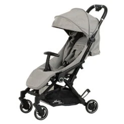 Hartan Bit Buggy Lightgrey