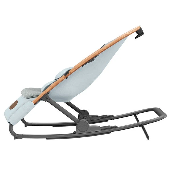 Maxi-Cosi Kori Wippe Essential Grey 4 Maxi-Cosi Kori Wippe Essential Grey – Bild 4