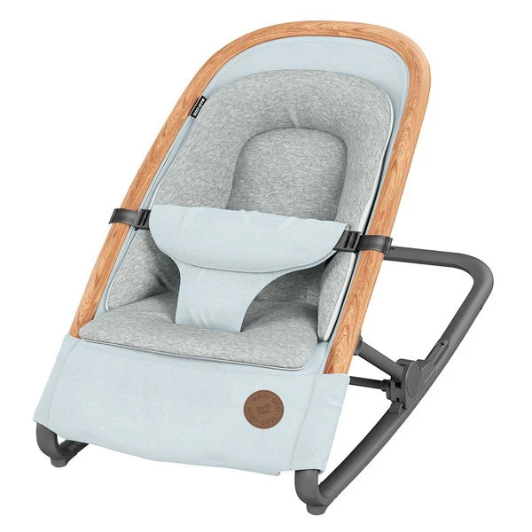 Maxi-Cosi Kori Wippe Essential Grey 1 Maxi-Cosi Kori Wippe Essential Grey