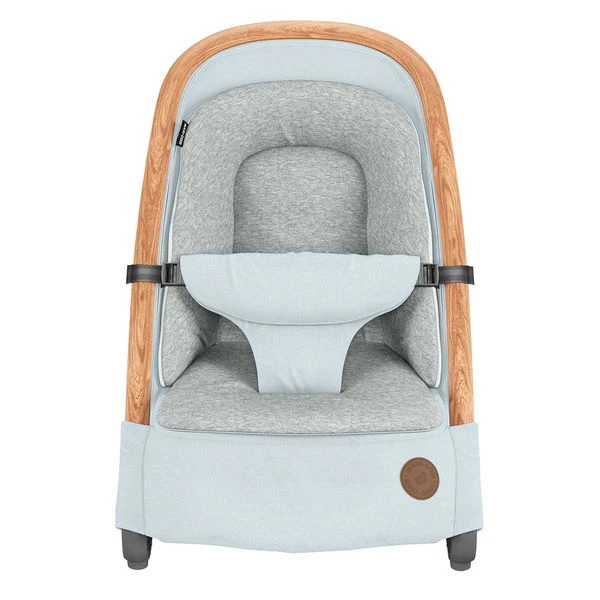 Maxi-Cosi Kori Wippe Essential Grey 2 Maxi-Cosi Kori Wippe Essential Grey – Bild 2