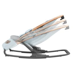 Maxi-Cosi Kori Wippe Essential Grey 12 Maxi-Cosi Kori Wippe Essential Grey -Baby Life Verkauf 2835050110u3y2020 2020 bouncer kori grey essentialgrey reclinepositions side