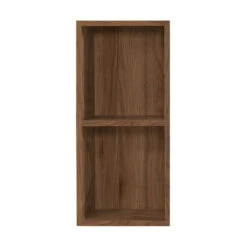 Now! No.14 By Hülsta Hängeregal 4R Kernnussbaum 76,8x34,9x31,7 Cm