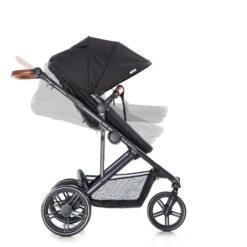 Hauck Pacific 3 Shop N Drive Kinderwagen Bundle -Baby Life Verkauf 4007923309162.pt06.pacific 3 shop n drive caviar