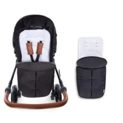 Hauck Pacific 3 Shop N Drive Kinderwagen Bundle -Baby Life Verkauf 4007923309162.pt07.pacific 3 shop n drive caviar