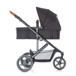 Hauck Pacific 3 Shop N Drive Kinderwagen Bundle -Baby Life Verkauf 4007923309162.pt12.pacific 3 shop n drive caviar