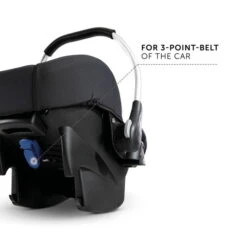 Hauck Comfort Fix Autositz Set -Baby Life Verkauf 4007923339886.pt10.comfort fix set black black