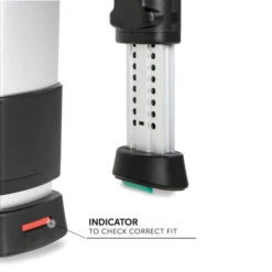 Hauck Comfort Fix Autositz Set -Baby Life Verkauf 4007923339886.pt14.comfort fix set black black