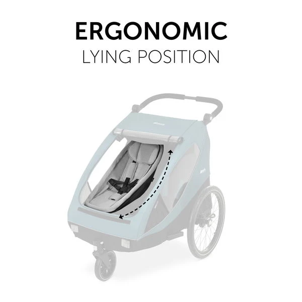 Hauck Baby Lounger Sitzeinhang 6 Hauck Baby Lounger Sitzeinhang – Bild 6