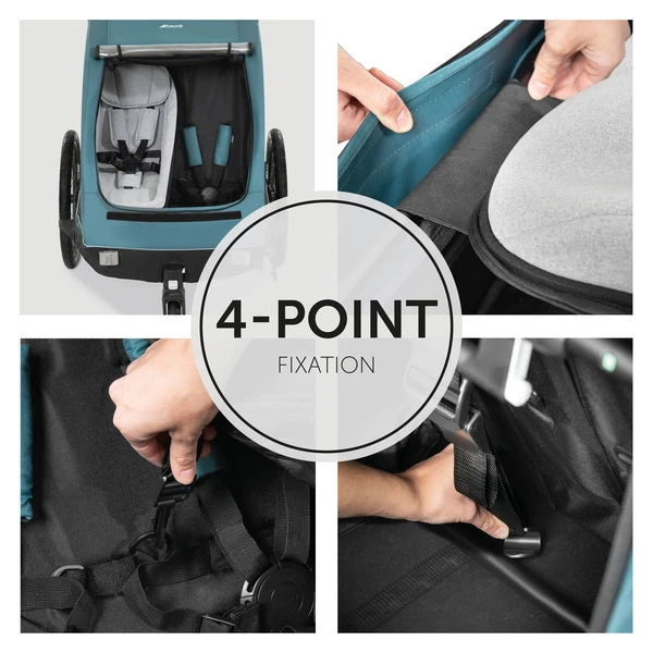 Hauck Baby Lounger Sitzeinhang 3 Hauck Baby Lounger Sitzeinhang – Bild 3