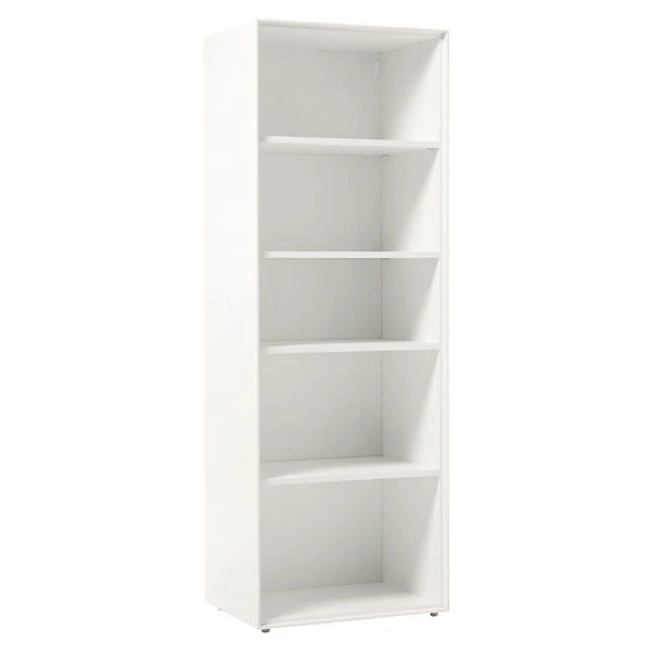 Now! By Hülsta Easy Regal B 179,2x64x44,8 Reinweiß 1 Now! By Hülsta Easy Regal B 179,2x64x44,8 Reinweiß