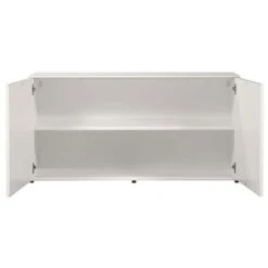 Now! By Hülsta Easy Sideboard Reinweiß 140x128x44 3-teilig -Baby Life Verkauf 44133 huelsta now easy 160084f2 gr 7