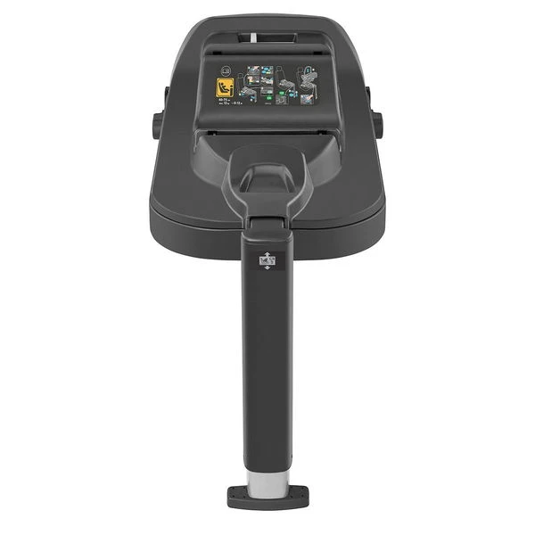 Maxi-Cosi CabrioFix I-Size Base 2 Maxi-Cosi CabrioFix I-Size Base – Bild 2