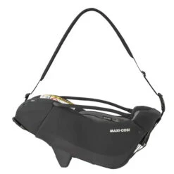 Maxi-Cosi Coral Tragegurt 6 Maxi-Cosi Coral Tragegurt -Baby Life Verkauf 8046057110 2020 maxicosi carseat carseataccessory coralcarrystrap black black side