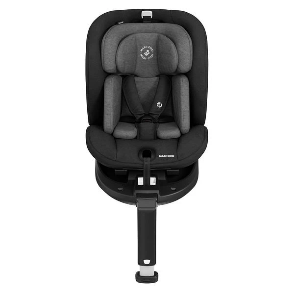 Maxi-Cosi Emerald Authentic Black Gruppe 0+/1/2 (0-25 Kg) 2 Maxi-Cosi Emerald Authentic Black Gruppe 0+/1/2 (0-25 Kg) – Bild 2