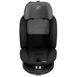 Maxi-Cosi Emerald Authentic Black Gruppe 0+/1/2 (0-25 Kg) 9 Maxi-Cosi Emerald Authentic Black Gruppe 0+/1/2 (0-25 Kg) -Baby Life Verkauf 8510671110 2020 maxicosi carseat emerald forwardfacingbooster authenticblack front