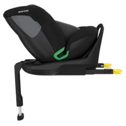 Maxi-Cosi Emerald Authentic Black Gruppe 0+/1/2 (0-25 Kg) 7 Maxi-Cosi Emerald Authentic Black Gruppe 0+/1/2 (0-25 Kg) -Baby Life Verkauf 8510671110 2020 maxicosi carseat emerald rearwardfacing black authenticblack side
