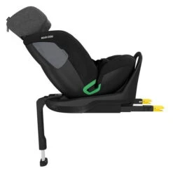Maxi-Cosi Emerald Authentic Black Gruppe 0+/1/2 (0-25 Kg) 8 Maxi-Cosi Emerald Authentic Black Gruppe 0+/1/2 (0-25 Kg) -Baby Life Verkauf 8510671110u2y2020 2020 maxicosi carseat emerald authenticblack rearwardfacing side
