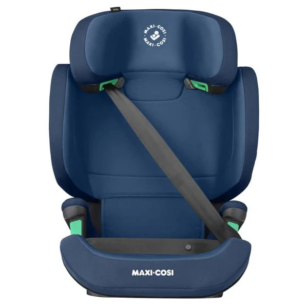 Maxi-Cosi Morion Basic Blue Gruppe 2/3 (15-36 Kg) 2 Maxi-Cosi Morion Basic Blue Gruppe 2/3 (15-36 Kg) – Bild 2