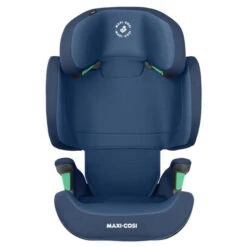 Maxi-Cosi Morion Basic Blue Gruppe 2/3 (15-36 Kg) 7 Maxi-Cosi Morion Basic Blue Gruppe 2/3 (15-36 Kg) -Baby Life Verkauf 8742875110 2020 maxicosi carseat childcarseat morion blue basicblue front