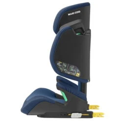 Maxi-Cosi Morion Basic Blue Gruppe 2/3 (15-36 Kg) 9 Maxi-Cosi Morion Basic Blue Gruppe 2/3 (15-36 Kg) -Baby Life Verkauf 8742875110 2020 maxicosi carseat childcarseat morion blue basicblue side