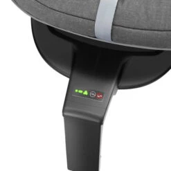 Maxi-Cosi Familyfix 3 Base 7 Maxi-Cosi Familyfix 3 Base -Baby Life Verkauf 8786010110u2y2020 2020 maxicosi carseataccessory familyfix3 installfeedback 3qrtback