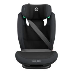 Maxi-Cosi RodiFix S I-Size Basic Grey Gruppe 2/3 (15-36-kg) -Baby Life Verkauf 8801900110 2023 carseat rodifixsisize grey basicgrey easybuckleup 3qrtleft