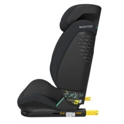 Maxi-Cosi RodiFix S I-Size Basic Grey Gruppe 2/3 (15-36-kg) -Baby Life Verkauf 8801900110 2023 carseat rodifixsisize grey basicgrey side