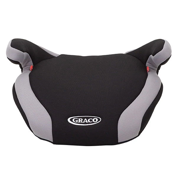 Graco Connext Sitzerhöhung Black Ab Ca. 6 Bis 12 Jahre (22-36kg) 2 Graco Connext Sitzerhöhung Black Ab Ca. 6 Bis 12 Jahre (22-36kg) – Bild 2