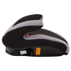 Graco Connext Sitzerhöhung Black Ab Ca. 6 Bis 12 Jahre (22-36kg) 6 Graco Connext Sitzerhöhung Black Ab Ca. 6 Bis 12 Jahre (22-36kg) -Baby Life Verkauf 8aa00blceu graco emea connext black bo profile