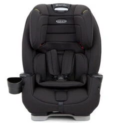 Graco Avolve Kindersitz Black Gruppe 1/2/3 -Baby Life Verkauf 8ae799blceu avolve black 2889 cs cc hr