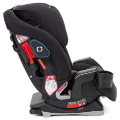 Graco Avolve Kindersitz Black Gruppe 1/2/3 -Baby Life Verkauf 8ae799blceu avolve black 2893 cs cc hr