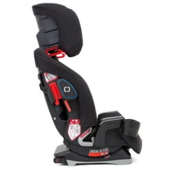 Graco Avolve Kindersitz Black Gruppe 1/2/3 -Baby Life Verkauf 8ae799blceu avolve black 2894 cs cc hr