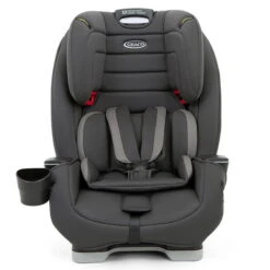 Graco Avolve Kindersitz Charcoal Gruppe 1/2/3 -Baby Life Verkauf 8ae799chceu avolve charcoal 2702 cs cc hr