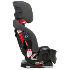 Graco Avolve Kindersitz Charcoal Gruppe 1/2/3 -Baby Life Verkauf 8ae799chceu avolve charcoal 2710 cs cc hr