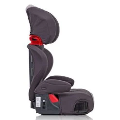 Graco Logico L Kindersitz Iron Gruppe 2/3 -Baby Life Verkauf 8e899iroeu graco emea logicol iron hb profile cr cc