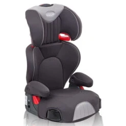 Graco Logico L Kindersitz Iron Gruppe 2/3