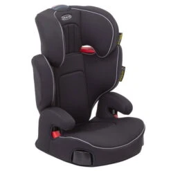 Graco Assure Kindersitz Black Gruppe 2/3