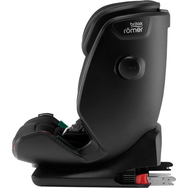 Britax Römer Advansafix I-Size Blue Marble Kindersitz Gruppe 1-2-3 7 Britax Römer Advansafix I-Size Blue Marble Kindersitz Gruppe 1-2-3 – Bild 7