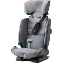 Britax Römer Advansafix I-Size Grey Marble Kindersitz Gruppe 1-2-3 -Baby Life Verkauf advansafix i size greymarble 02 boostermode 2019 2018 2 1