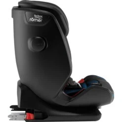 Britax Römer Advansafix IV R Cool Flow - Blue Gruppe 1-2-3 -Baby Life Verkauf advansafix iv r coolflow blue 05 2019 1