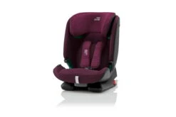 Britax Römer ADVANSAFIX M I-SIZE Burgundy Red | 15 Monate - 12 Jahre -Baby Life Verkauf advansafix m i size burgundyred 02 harnessmode 2020