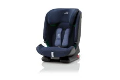 Britax Römer ADVANSAFIX M I-SIZE Moonlight Blue | 15 Monate - 12 Jahre -Baby Life Verkauf advansafix m i size moonlightblue 02 harnessmode 2020
