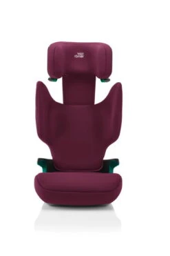 Britax Römer ADVENTURE PLUS Burgundy Red 15 - 36 Kg -Baby Life Verkauf adventure plus burgundyred 03 headresttop 2022