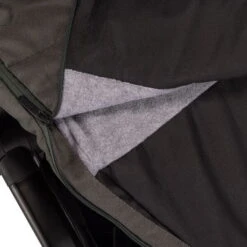 Joolz Aer Fußsack Ocean Blue Mit Nachhaltiger Sorona®-Füllung -Baby Life Verkauf antimudlayer aerfootmuff 8