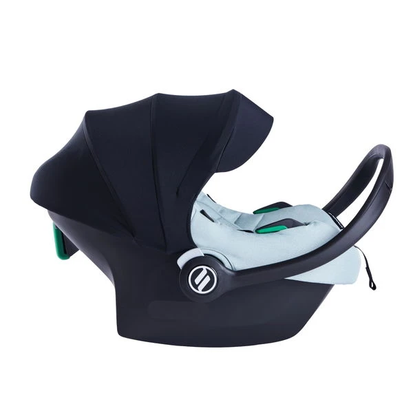 Avionaut Cosmo Babyschale Mint 40-86 Cm & 0-13 Kg 1 Avionaut Cosmo Babyschale Mint 40-86 Cm & 0-13 Kg